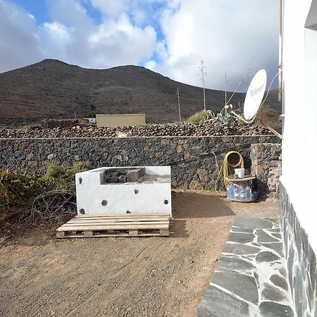 Casa Caballeria Vallebron Exteriér fotografie